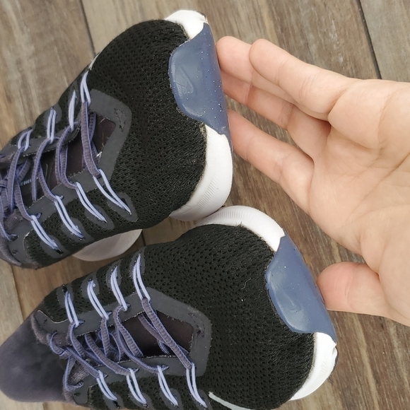 Nike Quest women athletic running sneakers shoes sz 8 - Picture 4 of 11